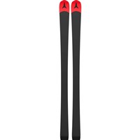 Atomic Youth Redster G9 FIS J-RP Race Skis - Red Tension