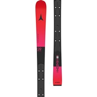 Atomic Youth Redster G9 FIS J-RP Race Skis - Red Tension