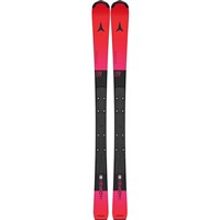 Atomic Youth Redster S9 FIS J-RP Race Skis - Red Tension