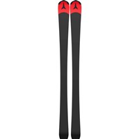 Atomic Youth Redster S9 FIS J-RP Race Skis - Red Tension