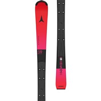 Atomic Youth Redster S9 FIS J-RP Race Skis - Red Tension