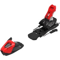 Atomic Colt 7 GW Bindings - Black