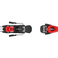 Atomic Colt 7 GW Bindings - Black