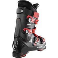 Atomic Men's Hawx Prime R100 GW Ski Boots - Black / Red
