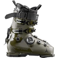 Atomic Men's Hawx Prime XTD 130 BOA Ski Boots - Olive