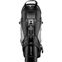 Atomic Women's Nexus 95 W Ski Boots - Black