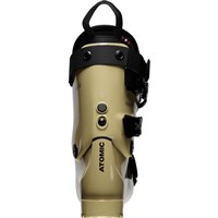 Atomic Unisex Remedy 90 LC Ski Boots - Butter