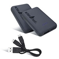 ActionHeat 5V 3000mAh Power Bank