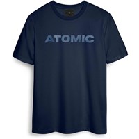 Atomic Men's Alps T Shirt - Polar Blue
