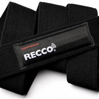 Arcade X Recco Belt - Black