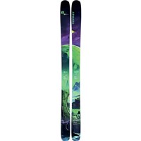Armada Men's ARV 100 Skis - Madsteez Art