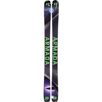 Armada Men's ARV 94 Skis - Madsteez Art