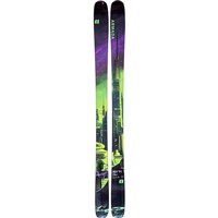 Armada Men's ARV 94 Skis - Madsteez Art