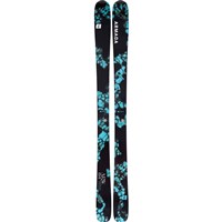 Armada Women's ARW 84 Skis - Black / Teal