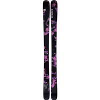 Armada Women's ARW 88 Skis - Black / Lavender