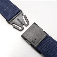 Arcade Youth Atlas Belt - Navy
