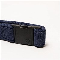 Arcade Youth Atlas Belt - Navy