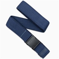 Arcade Youth Atlas Belt - Navy