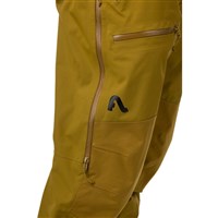 Flylow Men's Baker Bib - Rye