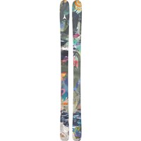 Atomic Men's Bent 85 Skis - Multicolor