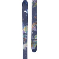 Atomic Men's Bent 90 Skis - Multicolor
