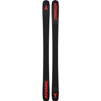 Atomic Men's Bent Decode Skis - Multicolor