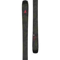 Atomic Men's Bent Decode Skis - Multicolor