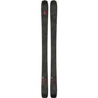 Atomic Men's Bent Decode Skis - Multicolor