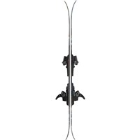 Atomic Youth Bent JR Skis + C 5 GW Bindings