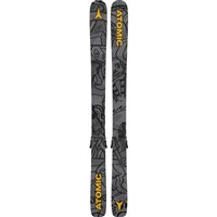 Atomic Youth Bent Mini Skis + L 6 GW Bindings