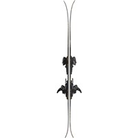 Atomic Youth Bent Mini Skis + L 6 GW Bindings