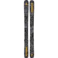 Atomic Youth Bent Mini Skis + M 10 GW Bindings