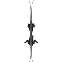 Atomic Youth Bent Mini Skis + M 10 GW Bindings