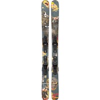 Atomic Youth Bent Mini Skis + M 10 GW Bindings