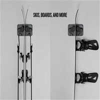 Gravity Grabber The OG Double Pack - Black