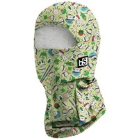 BlackStrap The Hood Balaclava - Sushi Sprout
