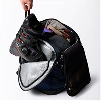 Diamant Tank Daily (70 Liter Boot Bag) - Diamant Black