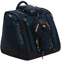 Kulkea Boot Trekker Ski Boot Backpack 70L - Cobalt Blue / Gold