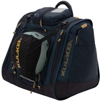 Kulkea Boot Trekker Ski Boot Backpack 70L - Cobalt Blue / Gold
