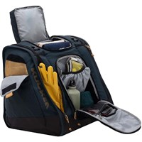 Kulkea Boot Trekker Ski Boot Backpack 70L - Cobalt Blue / Gold
