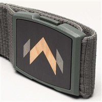 Arcade Carver Belt - Army
