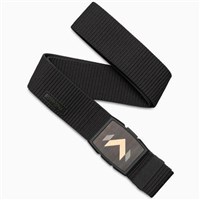 Arcade Carver Belt - Black