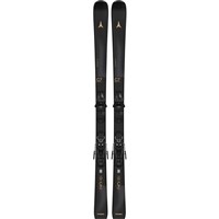 Atomic Women's Cloud C7 Skis + M 10 GW Bindings