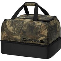 Dakine Boot Locker 69L Bag - Earth Topo / Black