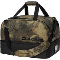 Dakine Boot Locker 69L Bag - Earth Topo / Black