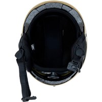 Dakine Charger Helmet - Kelp / Black