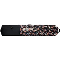 Dakine Fall Line Ski Roller Bag - Dark Ephemera / Shifting Sand