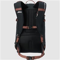 Dakine Heli 2.0 Pro Backpack 26L - Black / Marron / Griffin