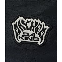 Dakine Heli 2.0 Pro Backpack 26L - Black / Marron / Griffin