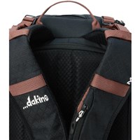 Dakine Heli 2.0 Pro Backpack 26L - Black / Marron / Griffin